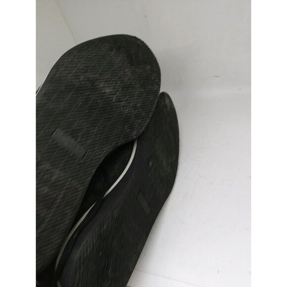 AH by Android Homme Men's Trainers Shoes High Top Navy Blue Crinkle Size 11 - Picture 9 of 10